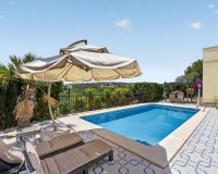 Wiederverkauf - Villa - Orihuela - Orihuela Costa