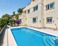 Wiederverkauf - Villa - Orihuela - Orihuela Costa