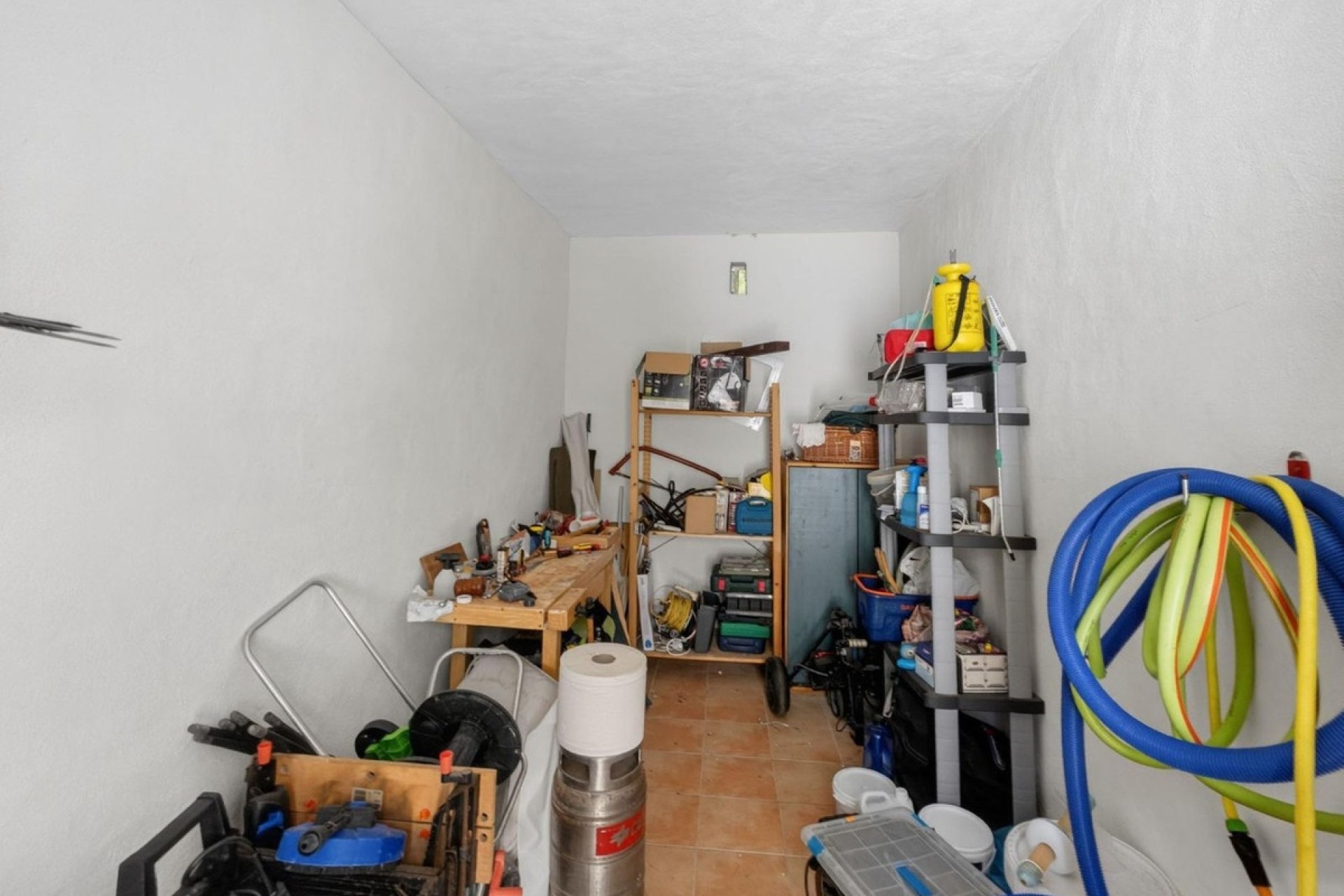 Wiederverkauf - Villa - Orihuela - Orihuela Costa