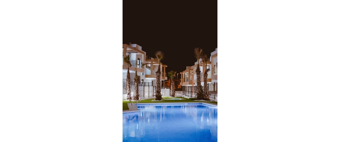 Wiederverkauf - Villa - Orihuela - Orihuela Costa