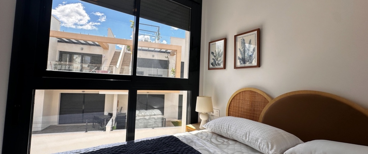 Wiederverkauf - Villa - Orihuela - Orihuela Costa