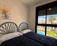 Wiederverkauf - Villa - Orihuela - Orihuela Costa