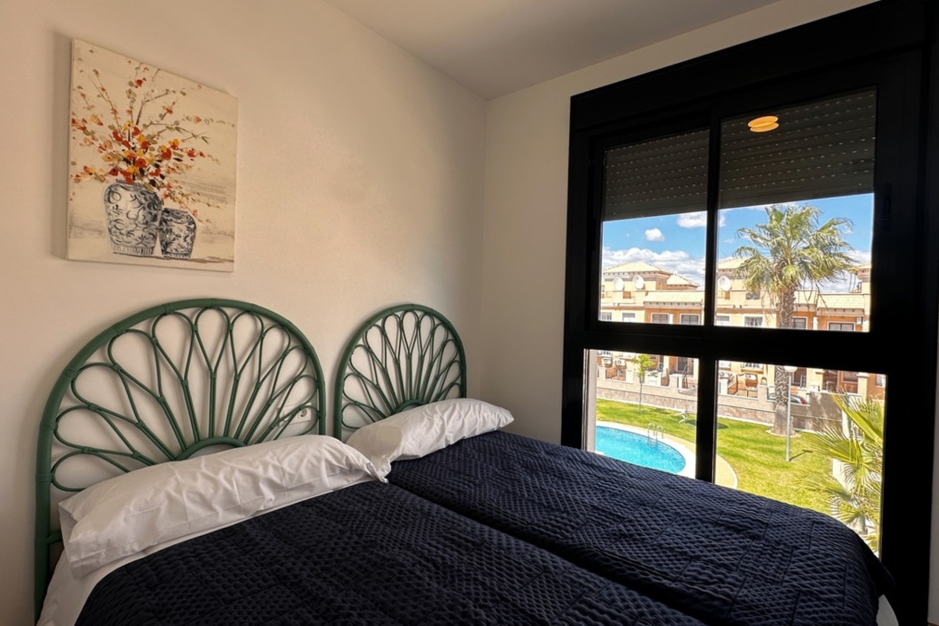 Wiederverkauf - Villa - Orihuela - Orihuela Costa