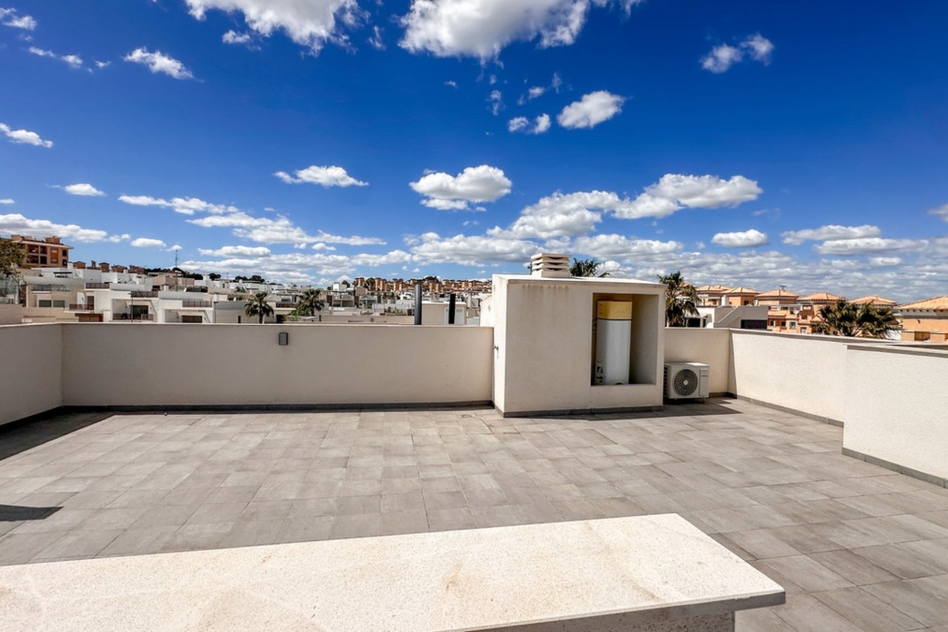 Wiederverkauf - Villa - Orihuela - Orihuela Costa
