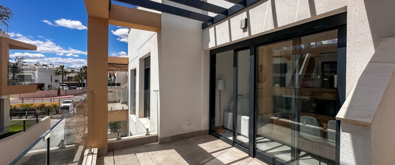 Wiederverkauf - Villa - Orihuela - Orihuela Costa