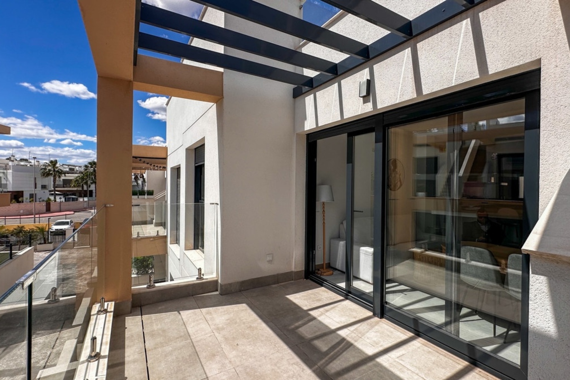 Wiederverkauf - Villa - Orihuela - Orihuela Costa