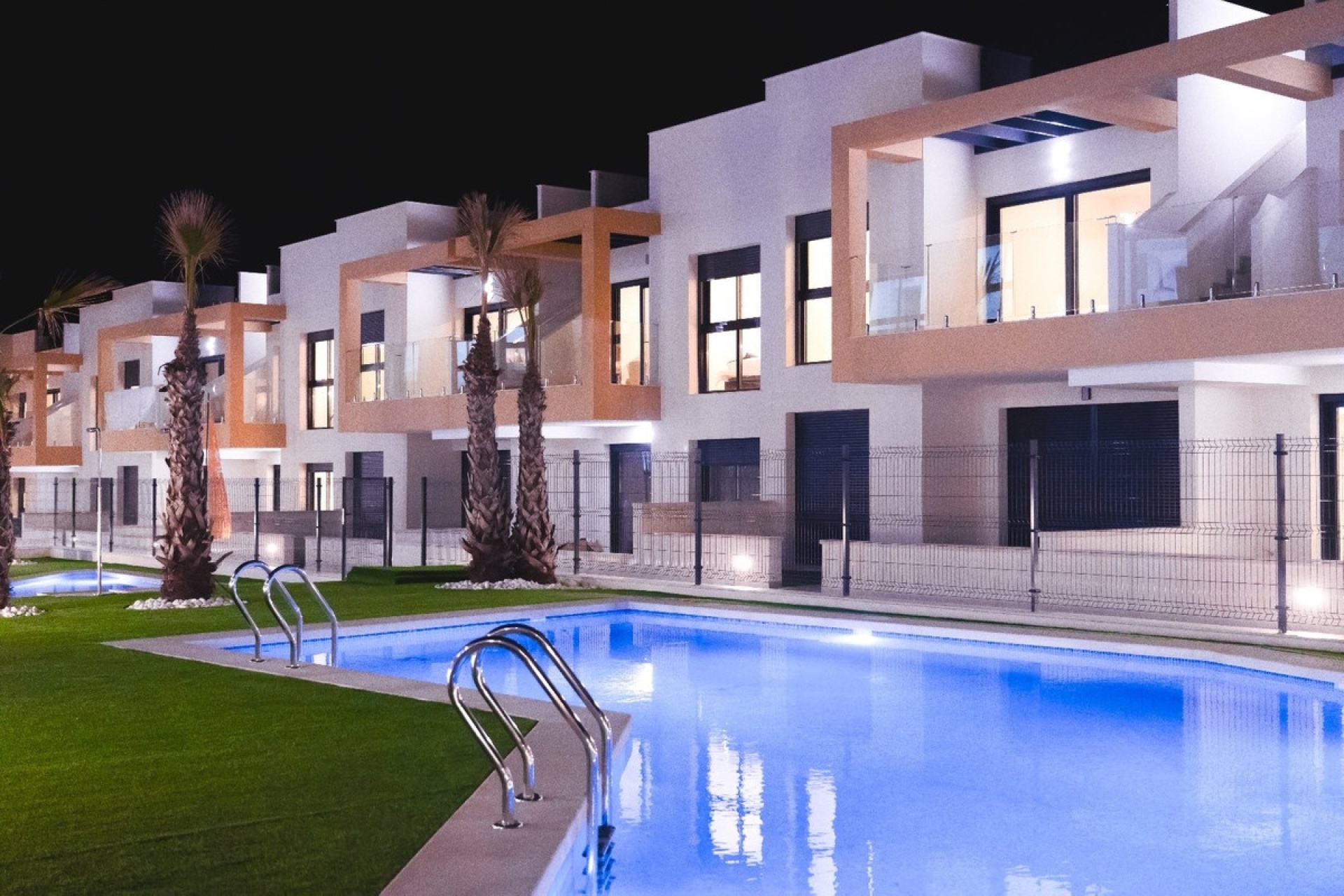 Wiederverkauf - Villa - Orihuela - Orihuela Costa