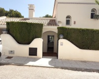 Wiederverkauf - Villa - Orihuela - Orihuela Costa