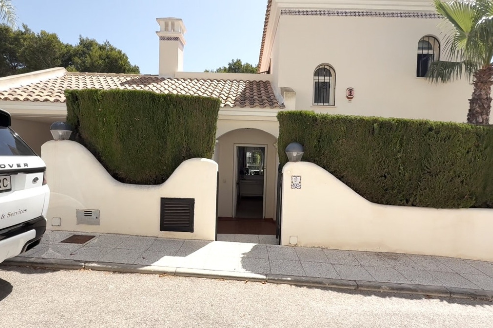 Wiederverkauf - Villa - Orihuela - Orihuela Costa