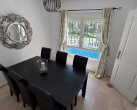 Wiederverkauf - Villa - Orihuela - Orihuela Costa