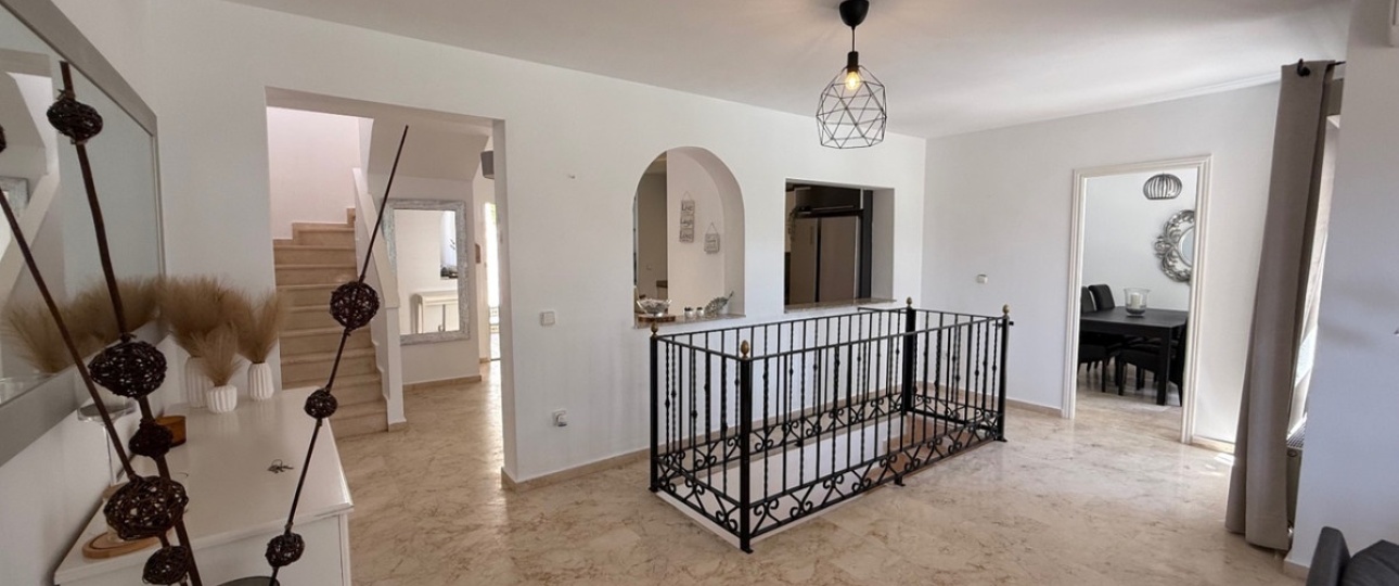 Wiederverkauf - Villa - Orihuela - Orihuela Costa