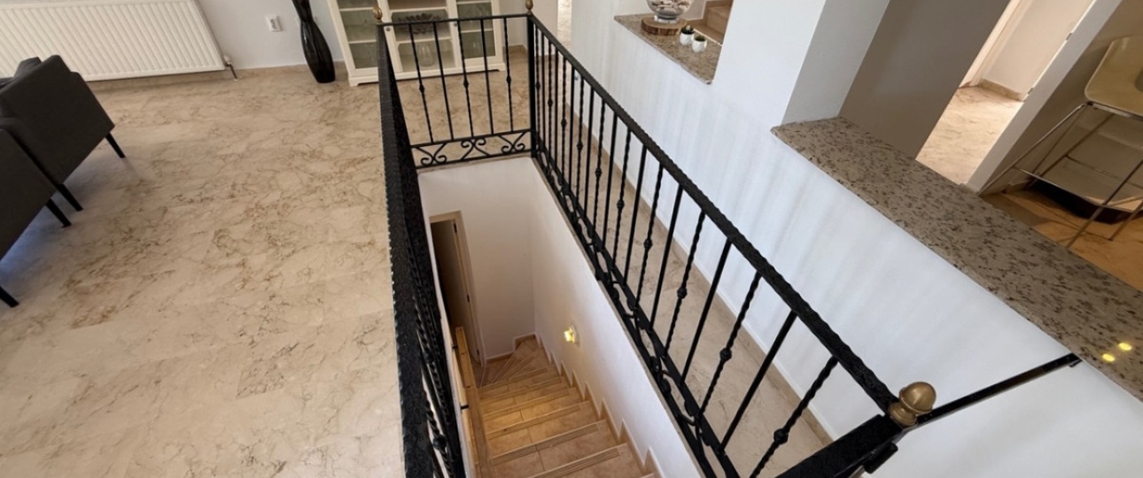 Wiederverkauf - Villa - Orihuela - Orihuela Costa
