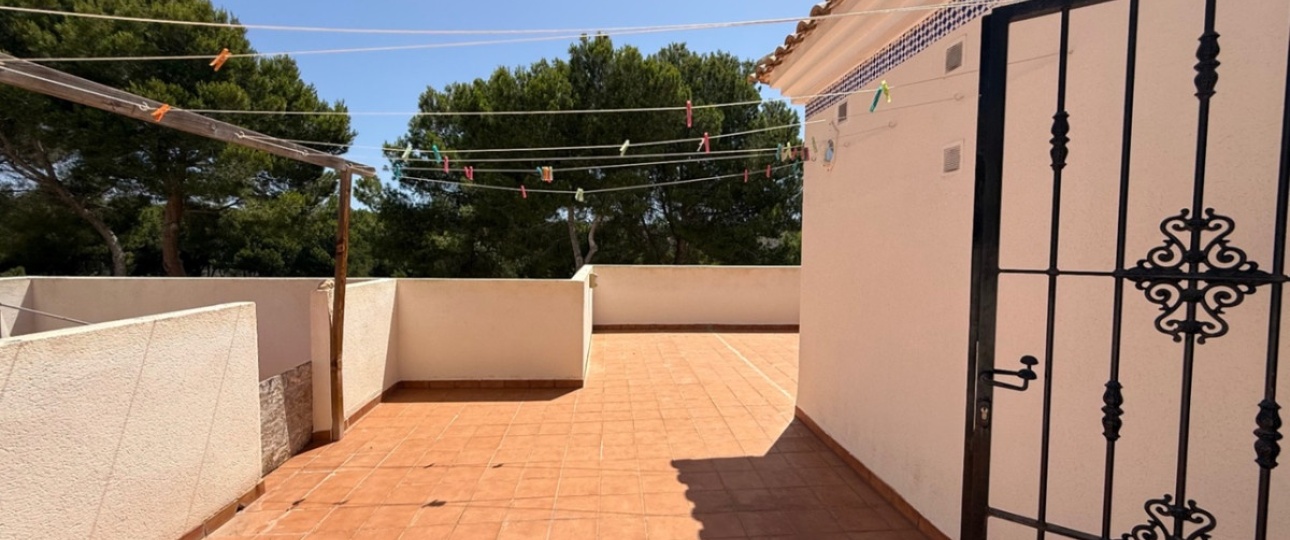 Wiederverkauf - Villa - Orihuela - Orihuela Costa