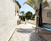 Wiederverkauf - Villa - Orihuela - Orihuela Costa