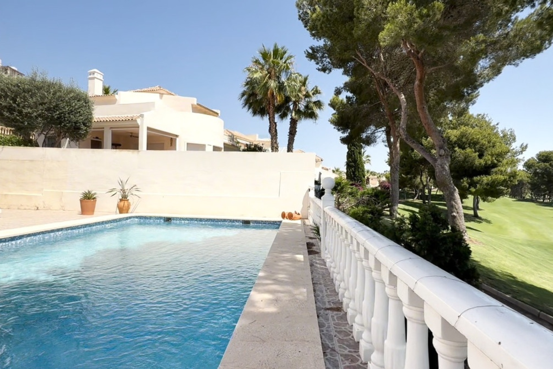 Wiederverkauf - Villa - Orihuela - Orihuela Costa
