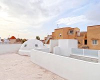 Wiederverkauf - Villa - Orihuela - Playa Flamenca