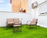 Wiederverkauf - Villa - Orihuela - Playa Flamenca