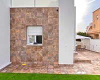 Wiederverkauf - Villa - Orihuela - Playa Flamenca