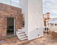 Wiederverkauf - Villa - Orihuela - Playa Flamenca