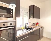 Wiederverkauf - Villa - Orihuela - Playa Flamenca