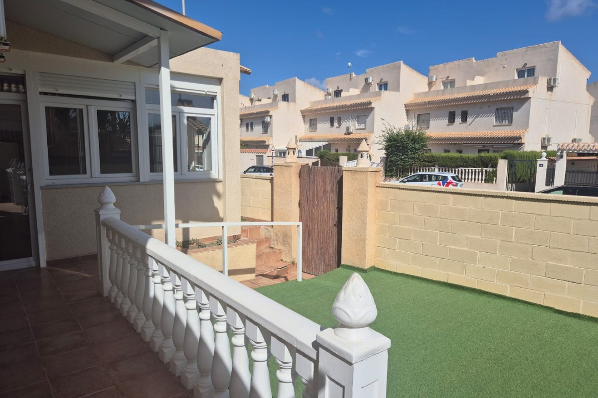Wiederverkauf - Villa - Orihuela - Playa Flamenca