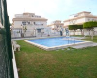 Wiederverkauf - Villa - Orihuela - Playa Flamenca