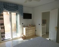 Wiederverkauf - Villa - Orihuela - Playa Flamenca