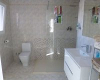 Wiederverkauf - Villa - Orihuela - Playa Flamenca