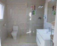 Wiederverkauf - Villa - Orihuela - Playa Flamenca