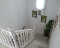 Wiederverkauf - Villa - Orihuela - Playa Flamenca