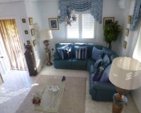 Wiederverkauf - Villa - Orihuela - Playa Flamenca
