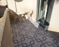 Wiederverkauf - Villa - Orihuela - Playa Flamenca