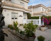 Wiederverkauf - Villa - Orihuela - Playa Flamenca