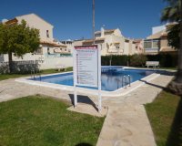 Wiederverkauf - Villa - Orihuela - Playa Flamenca