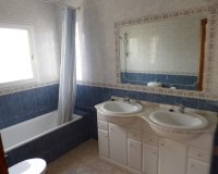 Wiederverkauf - Villa - Orihuela - Playa Flamenca
