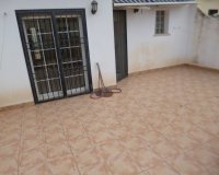 Wiederverkauf - Villa - Orihuela - Playa Flamenca