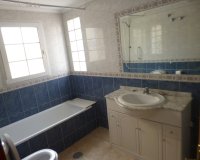 Wiederverkauf - Villa - Orihuela - Playa Flamenca