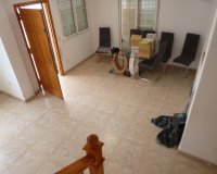 Wiederverkauf - Villa - Orihuela - Playa Flamenca
