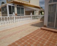 Wiederverkauf - Villa - Orihuela - Playa Flamenca