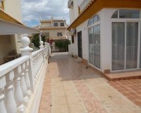 Wiederverkauf - Villa - Orihuela - Playa Flamenca