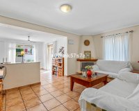 Wiederverkauf - Villa - Orihuela - Playa Flamenca