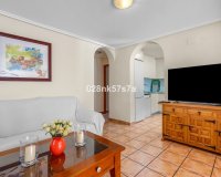 Wiederverkauf - Villa - Orihuela - Playa Flamenca