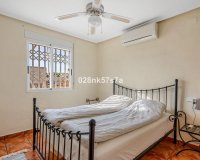 Wiederverkauf - Villa - Orihuela - Playa Flamenca
