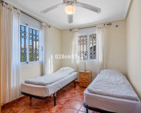 Wiederverkauf - Villa - Orihuela - Playa Flamenca