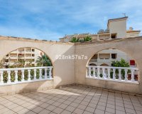 Wiederverkauf - Villa - Orihuela - Playa Flamenca
