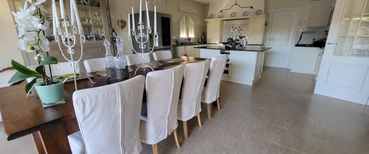 Wiederverkauf - Villa - Orihuela - Playa Flamenca