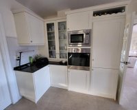 Wiederverkauf - Villa - Orihuela - Playa Flamenca