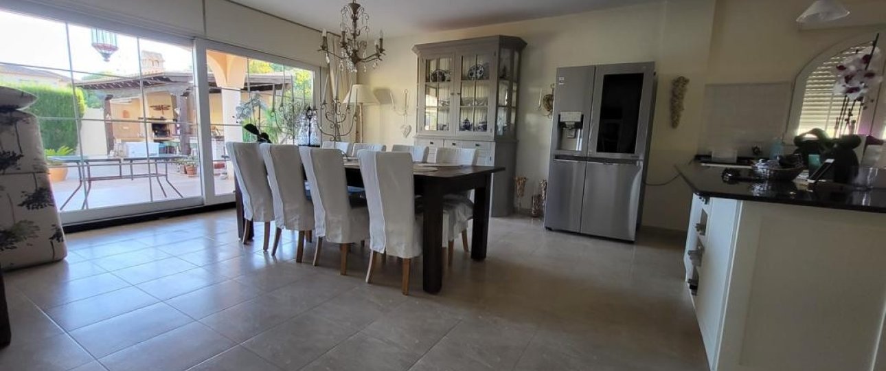 Wiederverkauf - Villa - Orihuela - Playa Flamenca