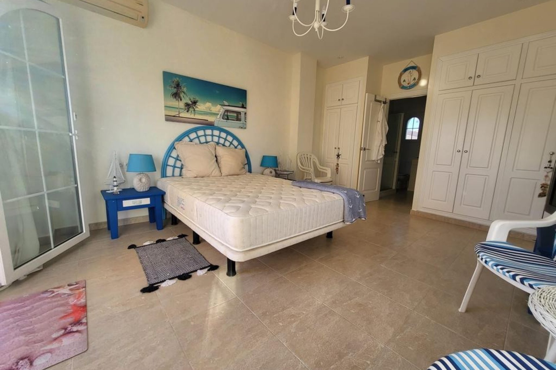 Wiederverkauf - Villa - Orihuela - Playa Flamenca