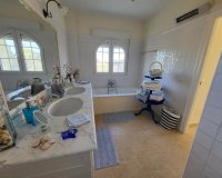 Wiederverkauf - Villa - Orihuela - Playa Flamenca